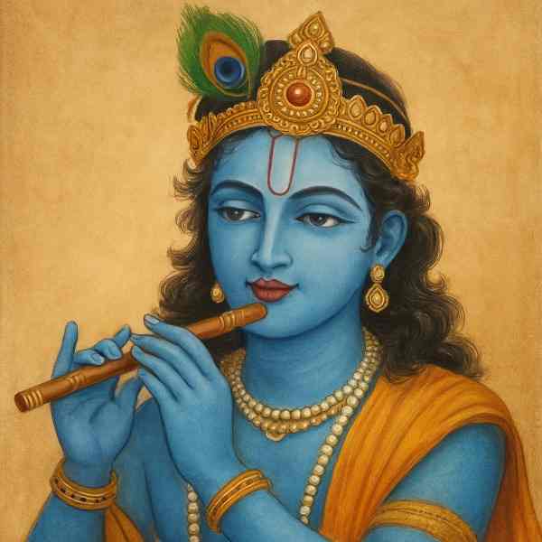 श्रीकृष्ण जन्माष्टमी