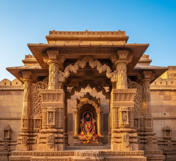 चामुंडा माता