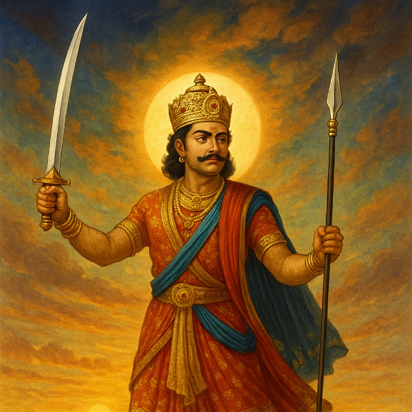 देवनारायण जी