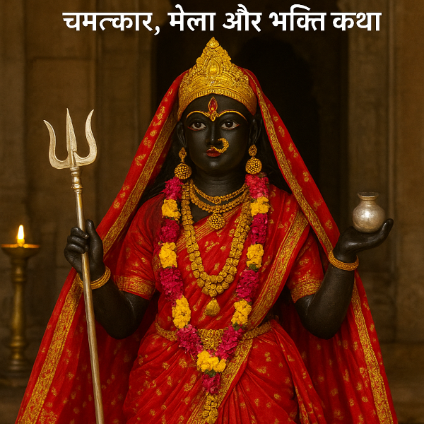 कैला देवी