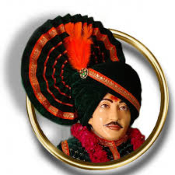 मामादेव जी महाराज