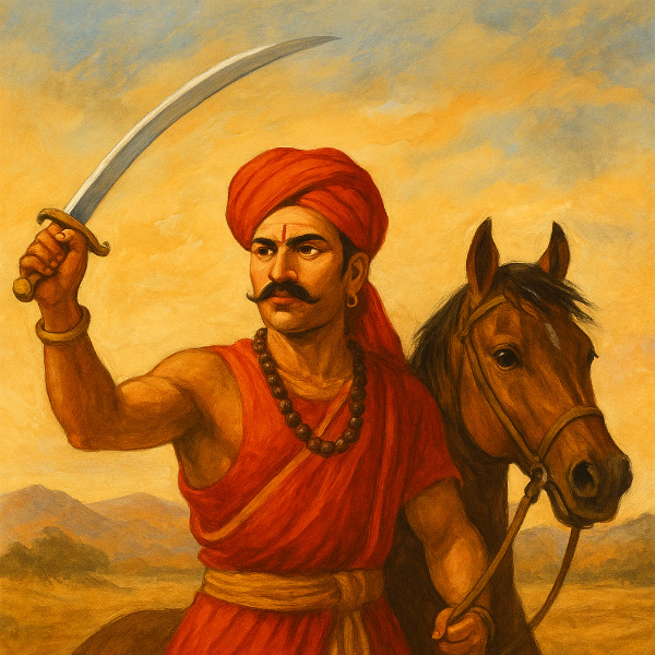 मेहोजी मांगलिया