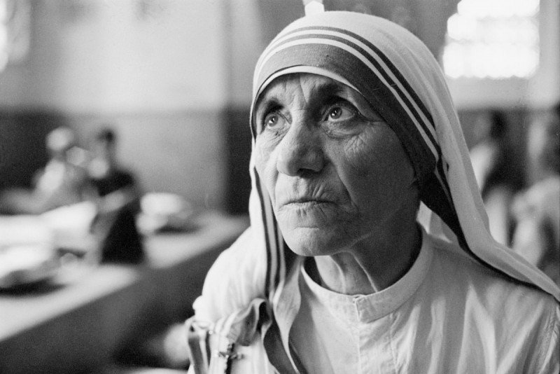 Mother Teresa Quotes in hindi