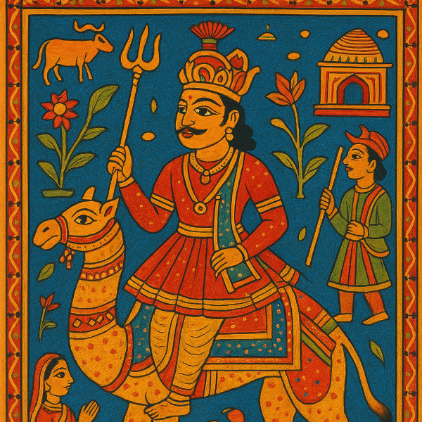 पाबूजी महाराज