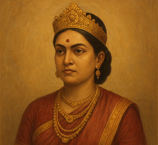 राज राजेश्वरी देवी