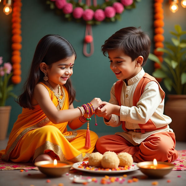 रक्षाबंधन