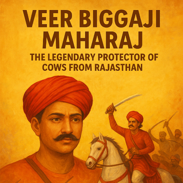 वीर बिग्गाजी महाराज