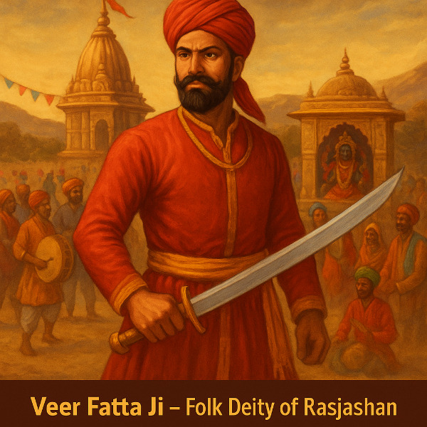 वीर फत्ता जी