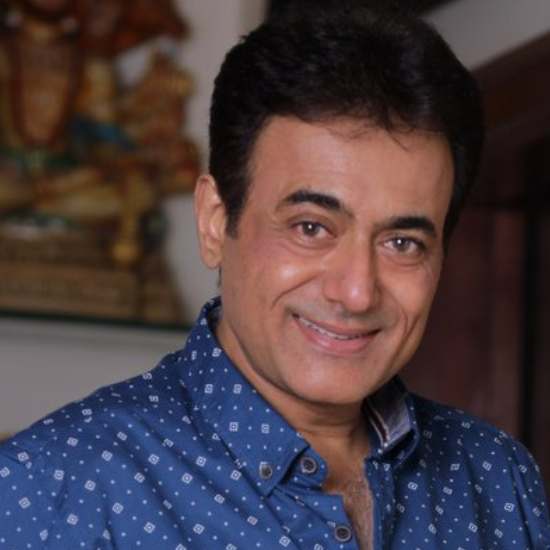 नीतीश भारद्वाज