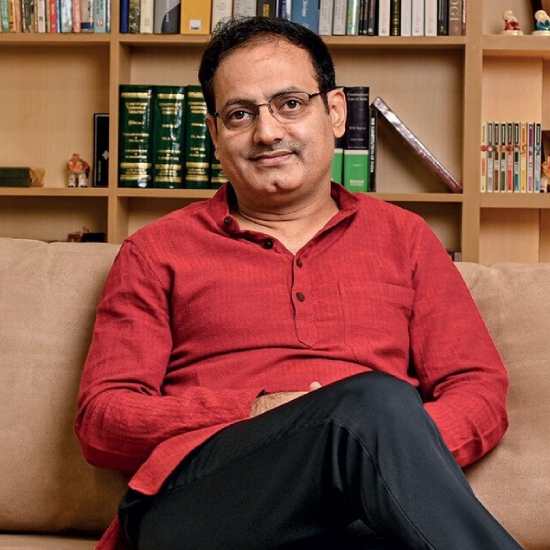 विकास दिव्यकीर्ति