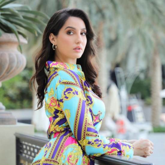 नोरा फतेही