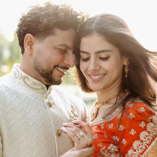 वंशिका चड्ढा