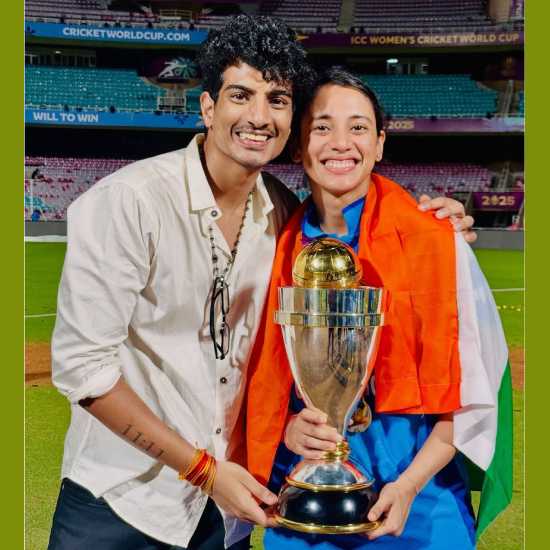 पलाश मुच्छल