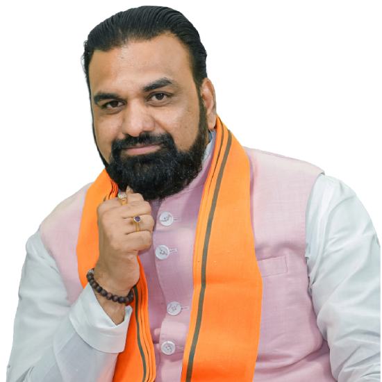 सम्राट चौधरी