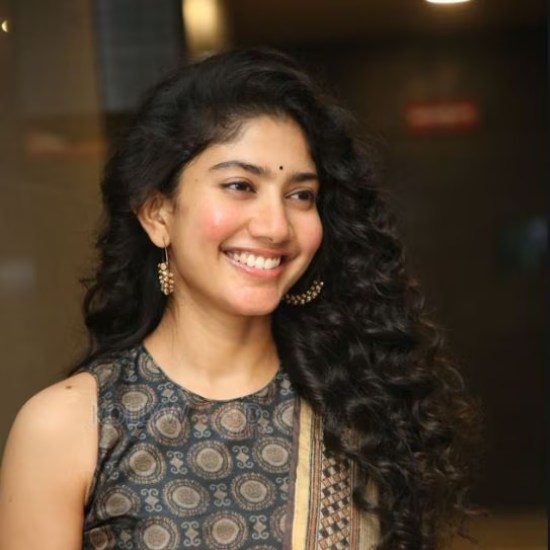 साई पल्लवी