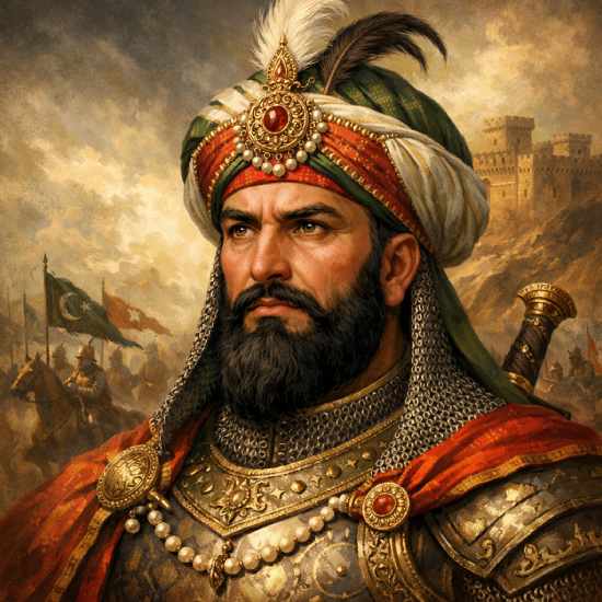 मुहम्मद ग़ोरी