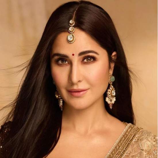 कैटरीना कैफ़