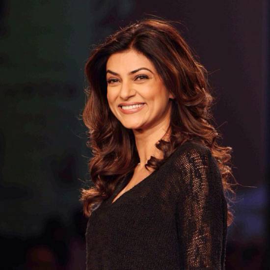 सुष्मिता सेन