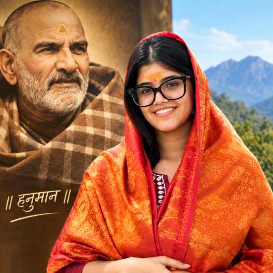 अनुप्रिया नागर