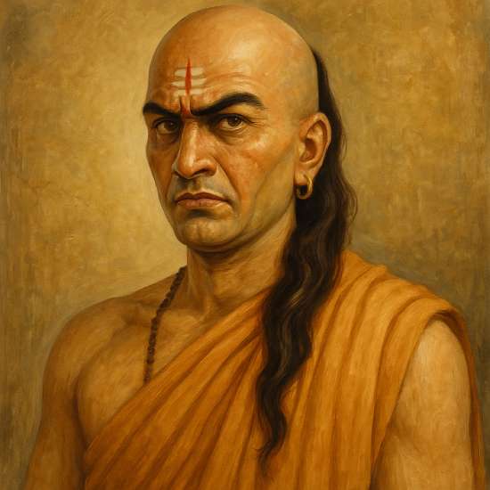चाणक्य