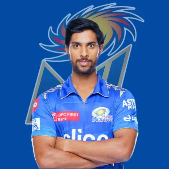 तिलक वर्मा