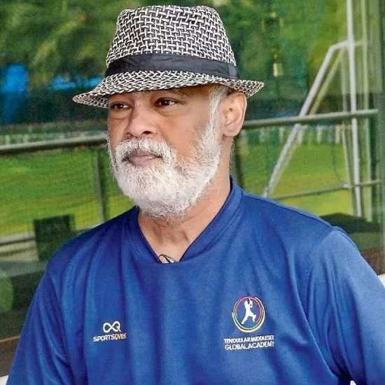 विनोद कांबली