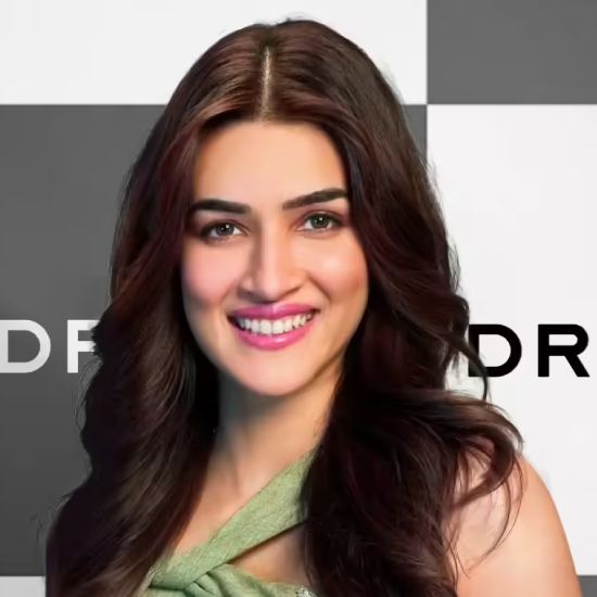 कृति सेनन