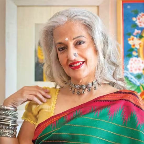 सीमा आनंद