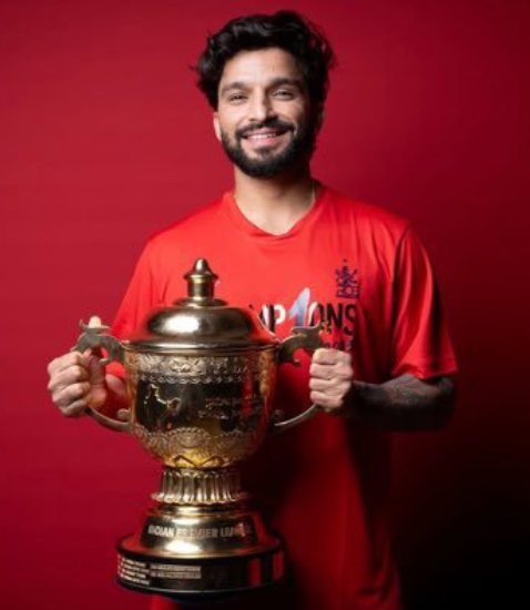 राजत पटिदार