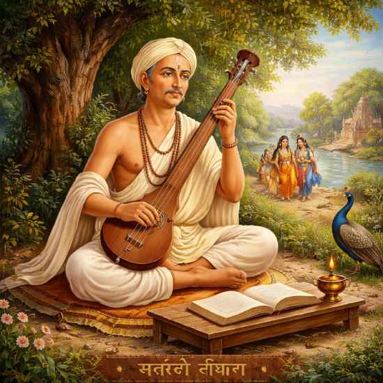 नरसी मेहता