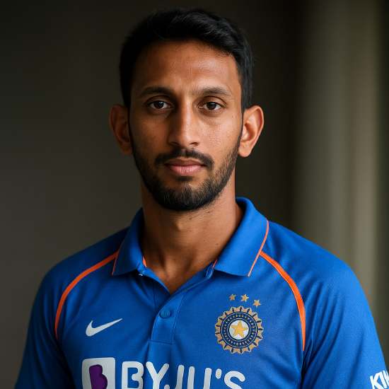 प्रसिद्ध कृष्णा