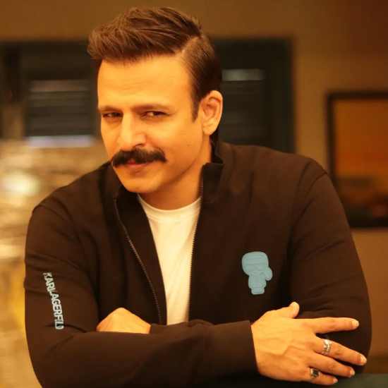 विवेक ओबेरॉय