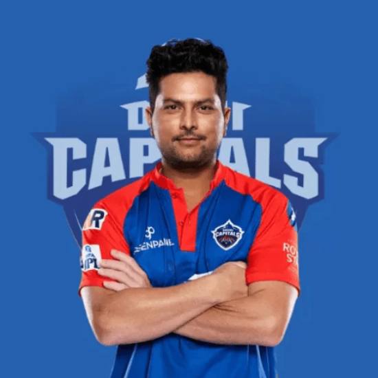 कुलदीप यादव