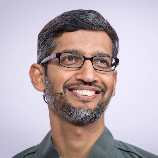 सुंदर पिचाई