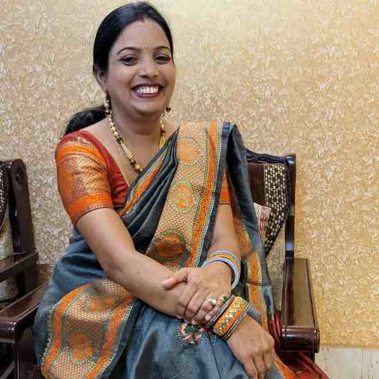 सीमा मिश्रा