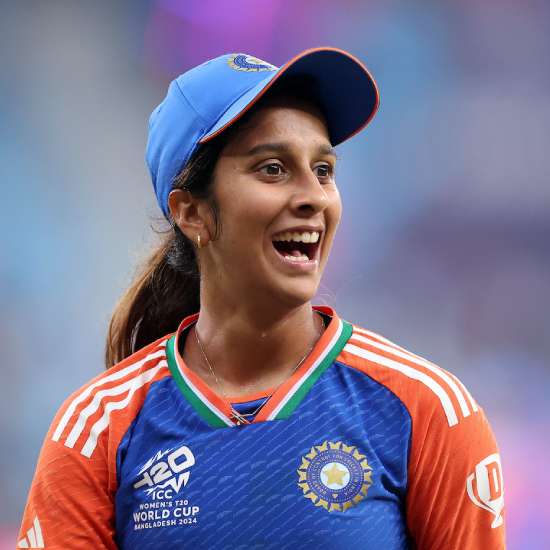 जेमिमा रोड्रिग्स