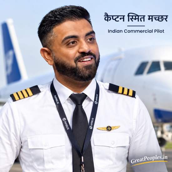 कैप्टन स्मित मच्छर