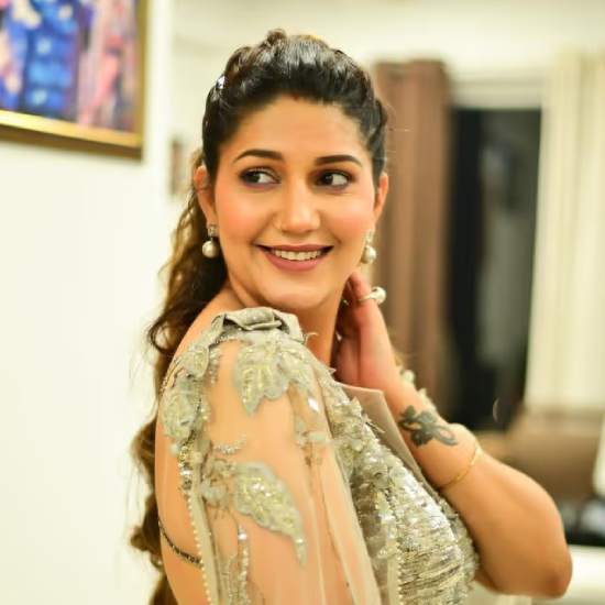 सपना चौधरी