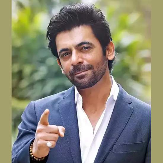 सुनील ग्रोवर