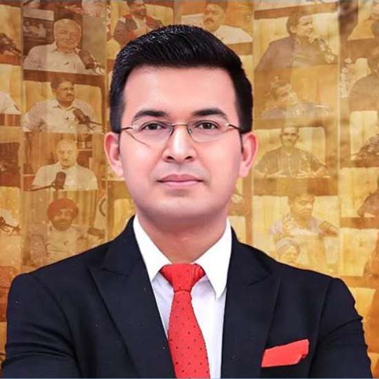 शुभांकर मिश्रा