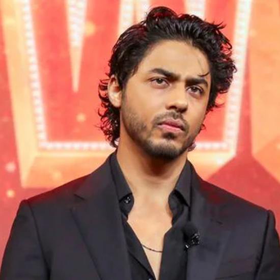 आर्यन ख़ान