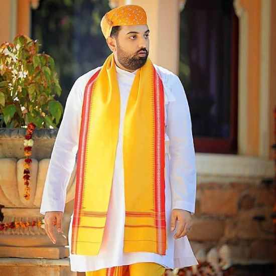 लक्ष्यराज सिंह मेवाड़