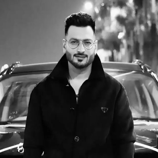 रिशभ टंडन