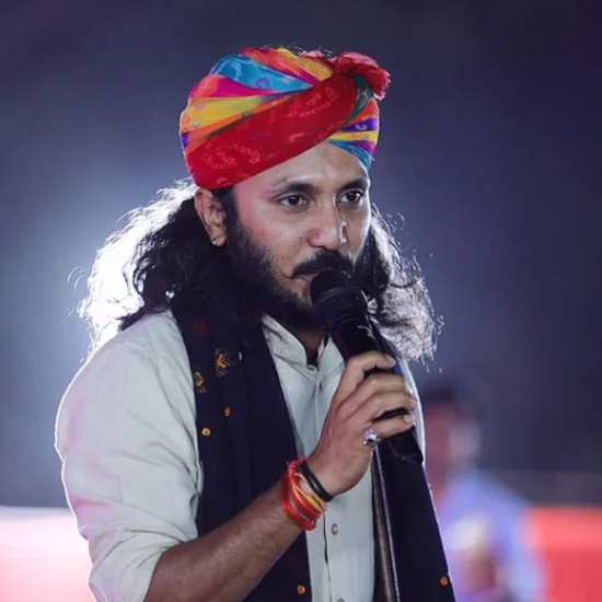 छोटू सिंह रावणा