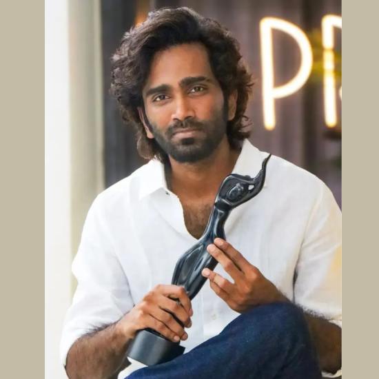 प्रदीप रंगनाथन