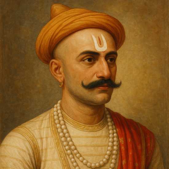 पेशवा बाजीराव