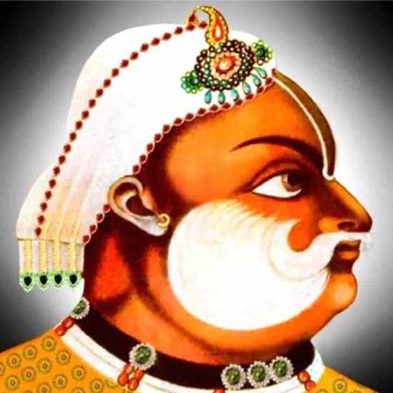 महाराजा सूरजमल