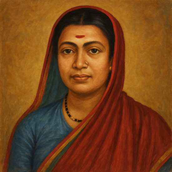 सावित्रीबाई फुले