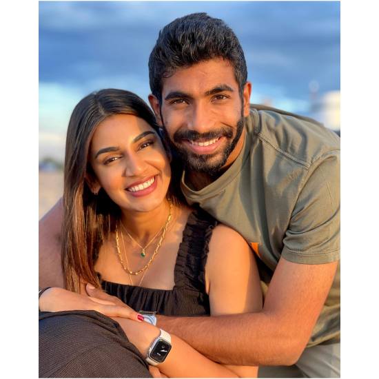 संजना गणेशन