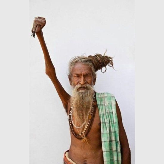 साधु अमर भारती